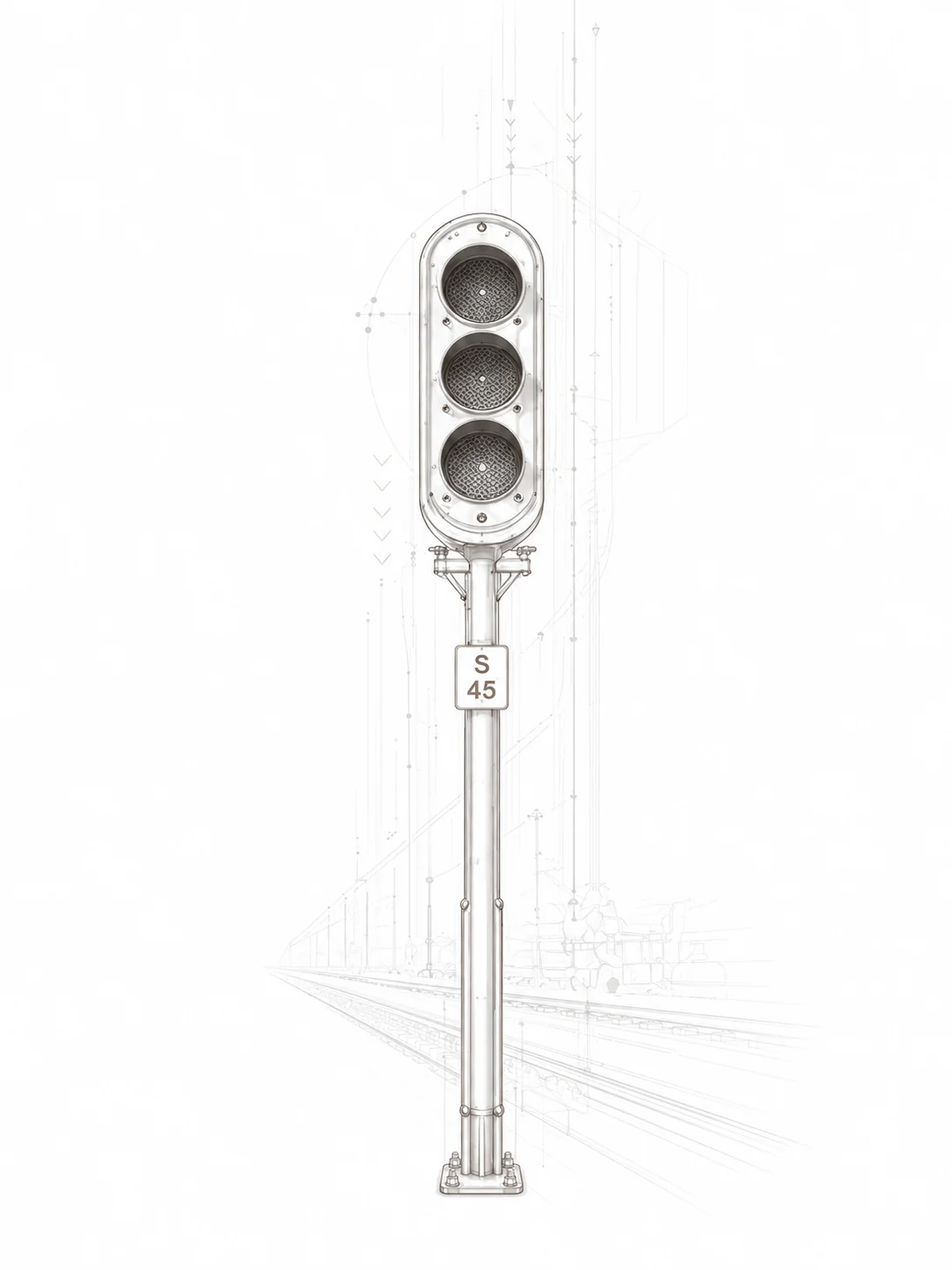 Traffic lights